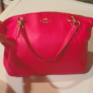 Coach purse/bag